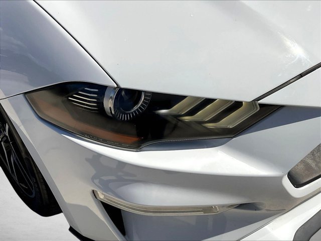 Used 2022 Ford Mustang Premium RWD image 26