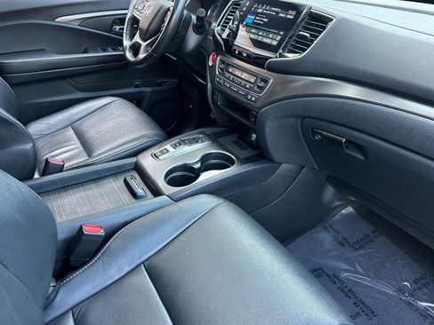 Used 2022 Honda Pilot Special Edition image 32