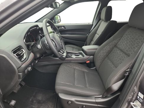 New 2026 Dodge Durango GT RWD image 12