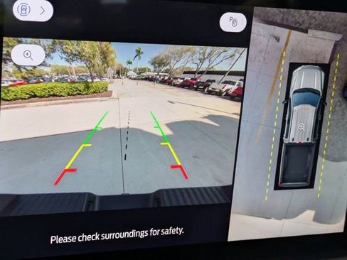 Certified 2024 Ford F250 King Ranch image 30