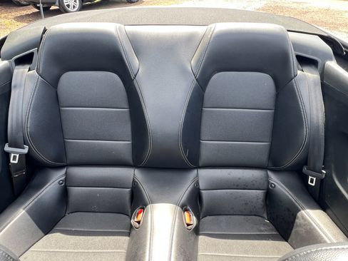 Used 2023 Ford Mustang Premium image 18