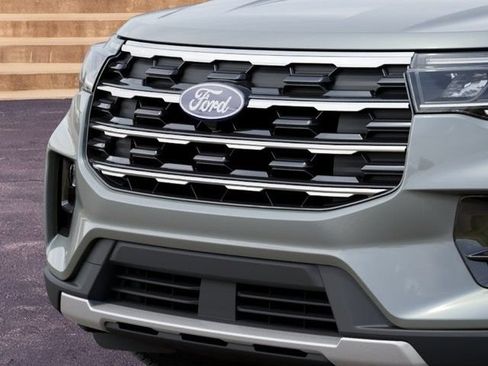 New 2027 Ford Explorer Active w/ Active Comfort Package AWD/4WD image 17