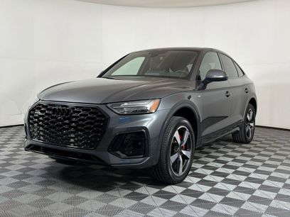 Used 2024 Audi Q5 2.0T Premium Plus