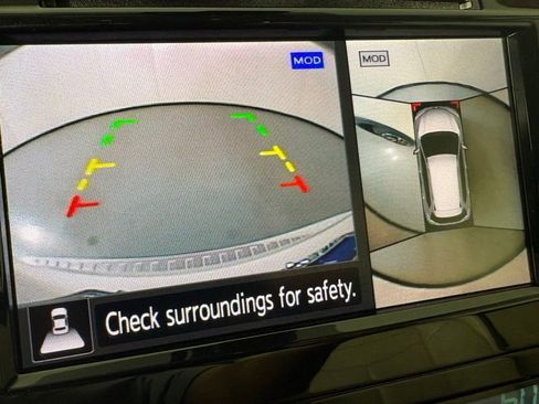 Used 2019 Nissan Rogue SL w/ Premium Package image 31