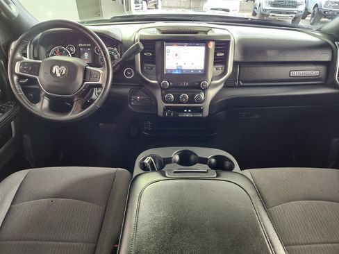 Used 2024 RAM 2500 Big Horn image 15