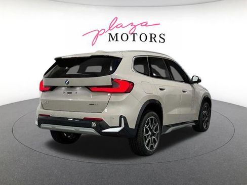 Used 2026 BMW X1 xDrive28i w/ Technology Package AWD/4WD image 4