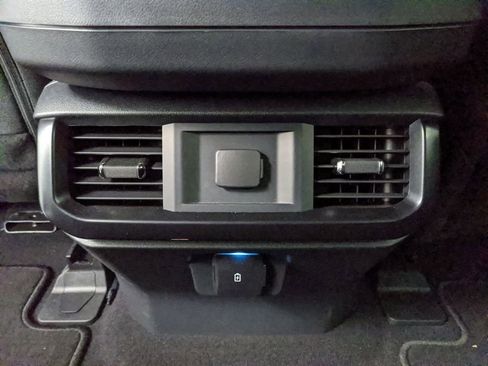 New 2025 Ford F150 STX w/ STX Black Appearance Package image 18