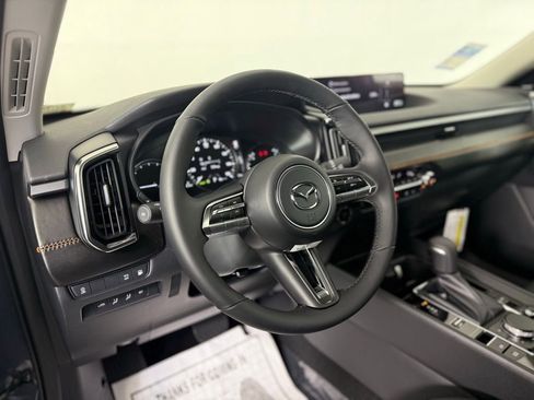 New 2025 MAZDA CX-50 2.5 Hybrid w/ Weather Package image 6
