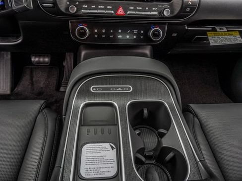 New 2026 Hyundai Palisade Limited FWD image 21