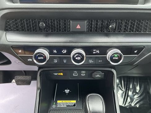 Used 2024 Honda CR-V Sport-L image 19