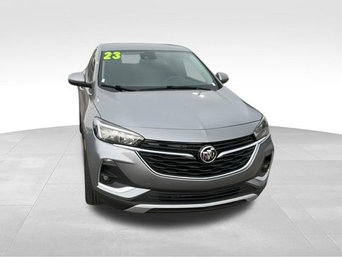 Used 2023 Buick Encore GX Preferred w/ Cold Weather Comfort Package AWD/4WD image 3