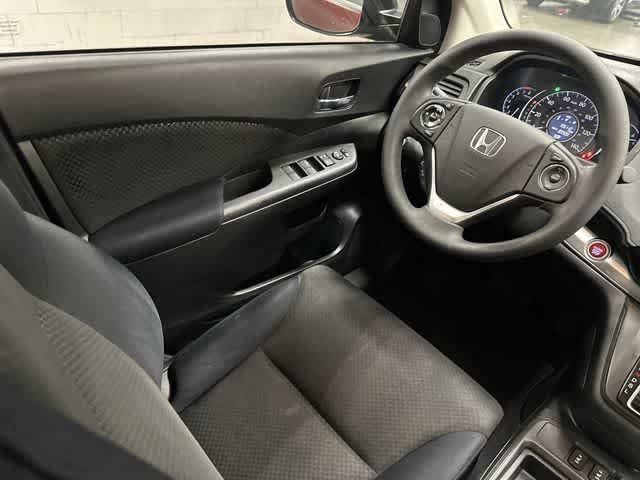 Used 2015 Honda CR-V EX image 12