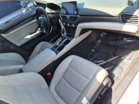 Used 2020 Honda Accord EX-L image 21