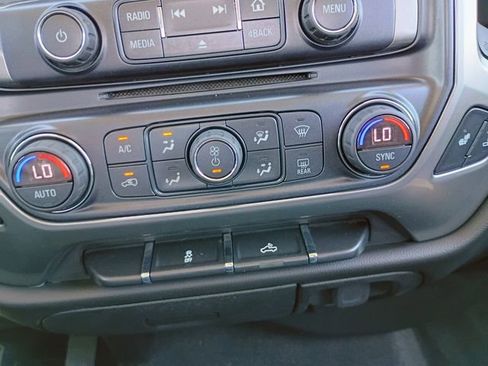 Used 2018 Chevrolet Silverado 1500 LT w/ All Star Edition image 25