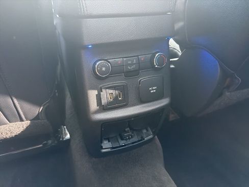 Used 2016 Ford Explorer Limited w/ Equipment Group 301A image 35