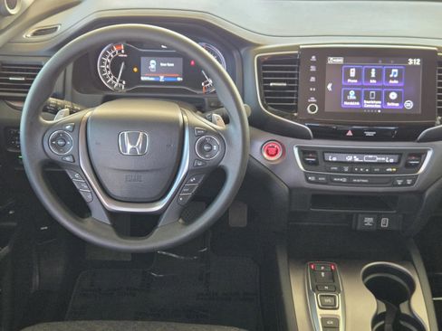 Certified 2023 Honda Ridgeline Sport image 27