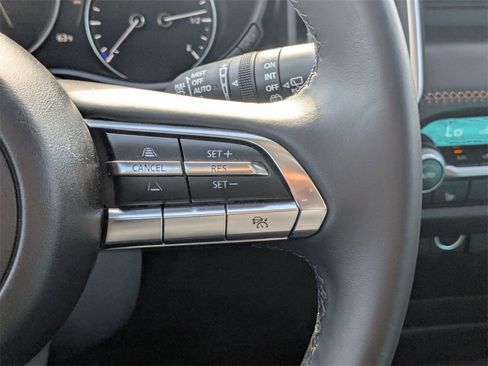 Used 2025 MAZDA CX-50 AWD 2.5 Hybrid w/ Premium Pkg image 17