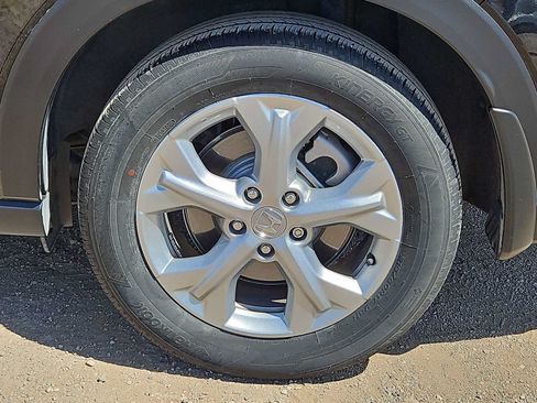 Used 2025 Honda HR-V LX image 12