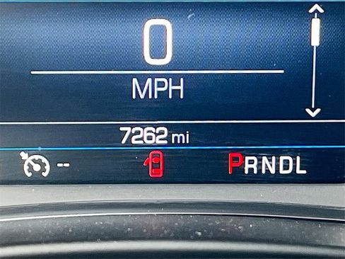 Used 2024 Chevrolet Equinox RS image 12