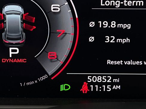 Used 2019 Audi Q8 Premium w/ Convenience Package image 24
