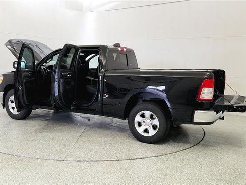 Used 2023 RAM 1500 Big Horn AWD/4WD image 11