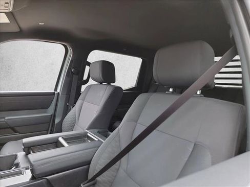 Used 2026 Toyota Tundra SR RWD image 13