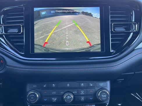 New 2026 Dodge Durango GT image 4