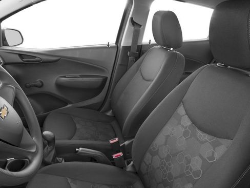 Used 2016 Chevrolet Spark LS FWD image 11
