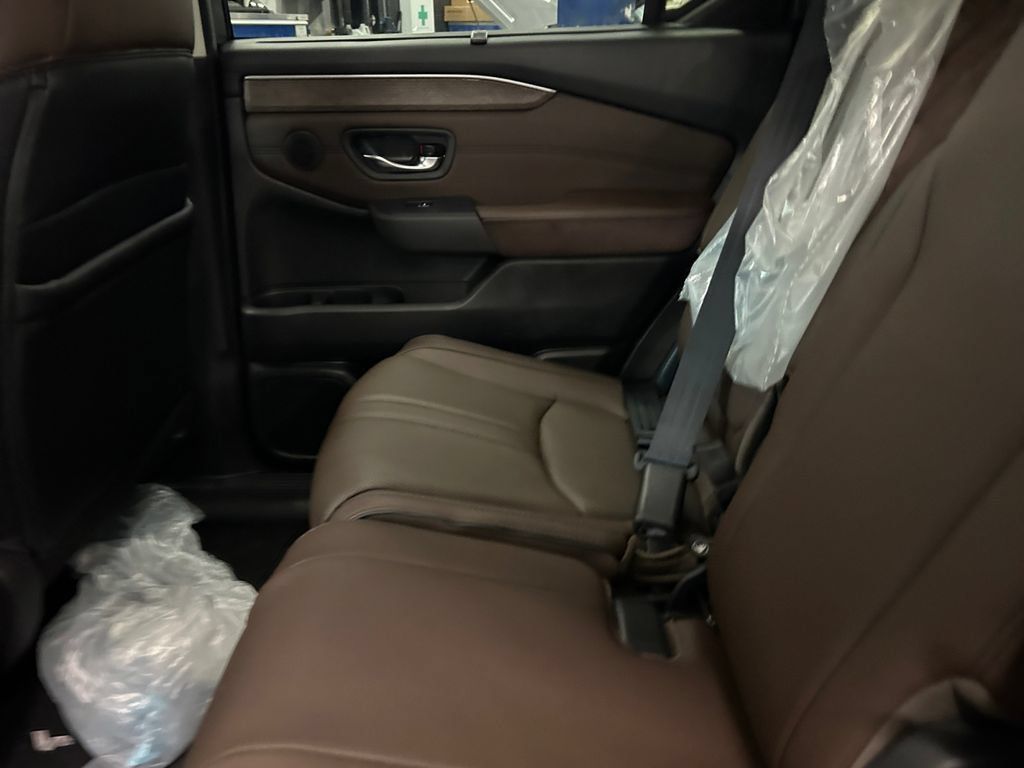 New 2026 Honda Pilot Elite image 21