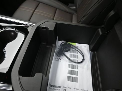 New 2026 Chevrolet Tahoe High Country RWD image 20