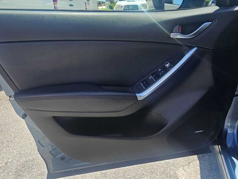 Used 2016 MAZDA CX-5 Grand Touring AWD/4WD image 15