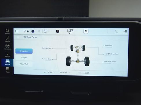 New 2026 Jeep Wrangler Rubicon image 23