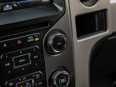 Used 2013 Ford F150 Raptor w/ Luxury Equipment Group AWD/4WD image 73