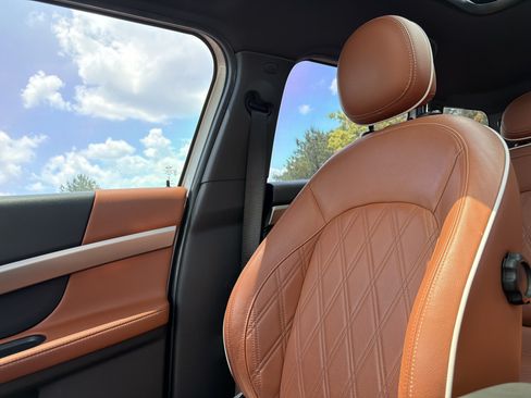 Used 2023 MINI Cooper Countryman S w/ Signature Upholstery Package FWD image 23