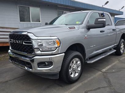 Used 2024 RAM 2500 Big Horn