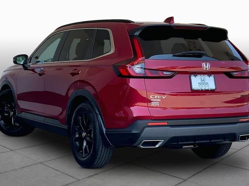 Used 2023 Honda CR-V Sport image 12