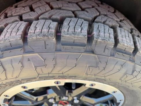 New 2026 Nissan Pathfinder Rock Creek image 9