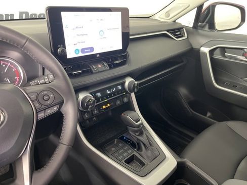 Used 2025 Toyota RAV4 XLE Premium w/ Weather Package image 14