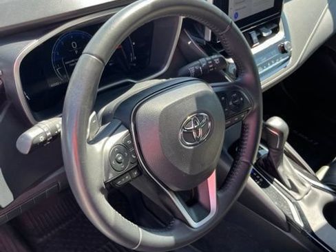 Used 2023 Toyota Corolla XSE FWD image 13