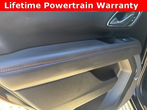 Used 2022 Chevrolet Tahoe RST w/ Sport Performance Package image 29