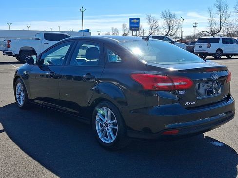 Used 2016 Ford Focus SE w/ Interior Protection Package image 4