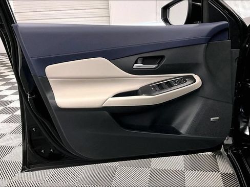 New 2026 Nissan Sentra SL w/ Floor Mat Package FWD image 33