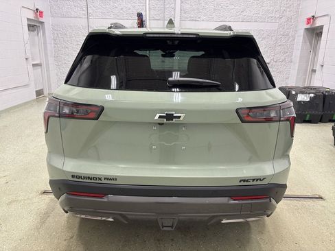 New 2026 Chevrolet Equinox ACTIV w/ Convenience Package III image 4