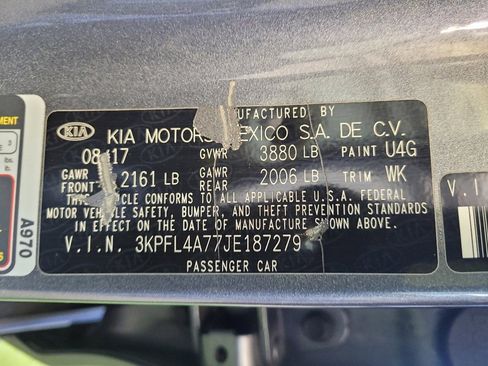 Used 2018 Kia Forte S image 33