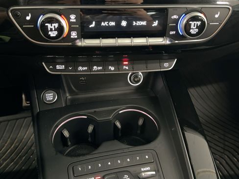 Used 2019 Audi A5 2.0T Prestige w/ Black Optic Plus Package image 24