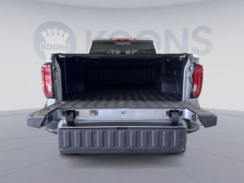 Used 2025 GMC Sierra 1500 AT4X AWD/4WD image 26