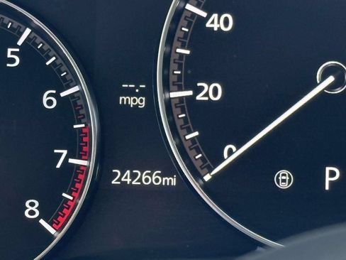 Used 2023 MAZDA CX-30 AWD 2.5 S w/ Preferred Package image 17