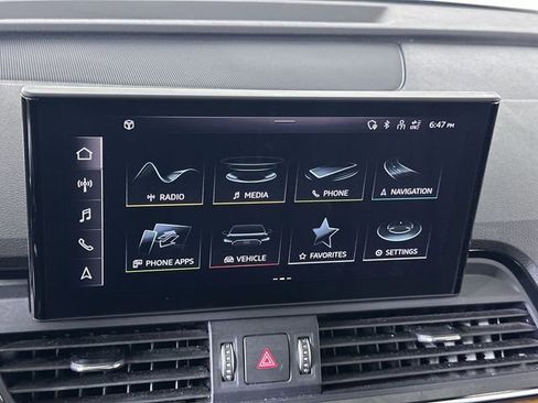 Used 2023 Audi Q5 2.0T Premium Plus image 34