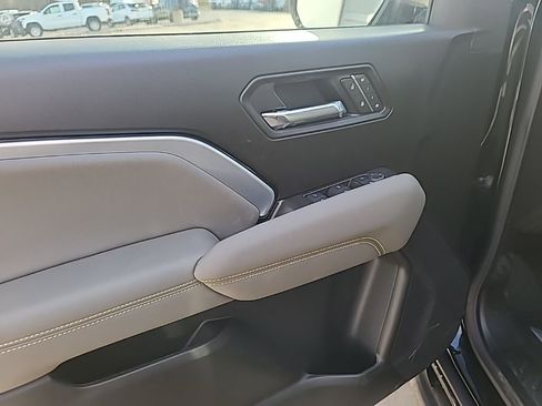 New 2026 Chevrolet Colorado ZR2 w/ Technology Package image 10