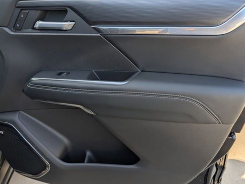 New 2026 GMC Acadia Elevation w/ Black Edition image 35